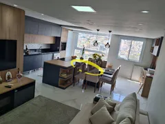Apartamento com 2 Quartos à venda, 74m² no Umuarama, Osasco - Foto 9