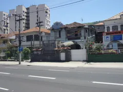 Casa Comercial com 4 Quartos para alugar, 400m² no Centro, Niterói - Foto 1