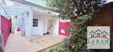 Casa de Condomínio com 3 Quartos à venda, 136m² no Jardim Rio das Pedras, Cotia - Foto 14