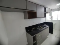 Apartamento com 2 Quartos para alugar, 52m² no Itapuã, Vila Velha - Foto 23