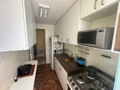 Flat com 1 Quarto para alugar, 53m² no Humaitá, Rio de Janeiro - Foto 23