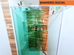 Apartamento com 3 Quartos à venda, 64m² no Jardim Guanabara, Belo Horizonte - Foto 20