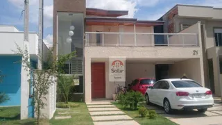 Casa de Condomínio com 3 Quartos à venda, 248m² no Campos do Conde II, Tremembé - Foto 1