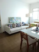 Apartamento com 2 Quartos para venda ou aluguel, 87m² no Pitangueiras, Guarujá - Foto 2