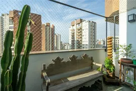 Apartamento com 3 Quartos à venda, 184m² no Vila Suzana, São Paulo - Foto 18