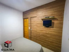 Cobertura com 2 Quartos para alugar, 116m² no Vila Assuncao, Santo André - Foto 14