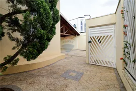 Casa com 5 Quartos à venda, 360m² no CENTRO, Águas de São Pedro - Foto 11