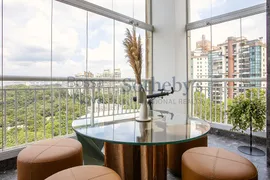 Apartamento com 3 Quartos à venda, 251m² no Panamby, São Paulo - Foto 8