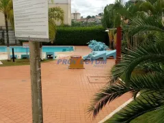 Apartamento com 2 Quartos à venda, 60m² no Parque dos Passaros, Valinhos - Foto 28