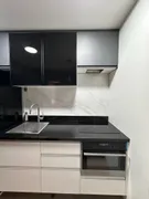 Apartamento com 1 Quarto à venda, 36m² no Rudge Ramos, São Bernardo do Campo - Foto 14