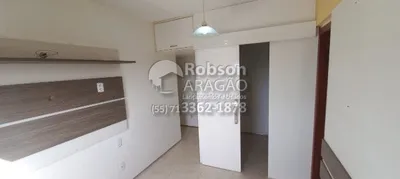 Apartamento com 3 Quartos à venda, 110m² no Matatu, Salvador - Foto 17