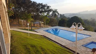 Fazenda / Sítio / Chácara com 5 Quartos à venda, 600m² no Luiz Carlos, Guararema - Foto 4