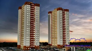Apartamento com 2 Quartos à venda, 53m² no Parque Oeste Industrial, Goiânia - Foto 21