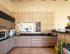 Fazenda / Sítio / Chácara com 4 Quartos à venda, 300m² no Residencial Villa Verde , Senador Canedo - Foto 6