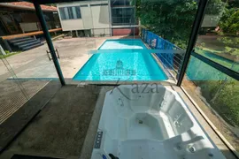 Fazenda / Sítio / Chácara com 4 Quartos à venda, 360m² no Sapé 1, Caçapava - Foto 1