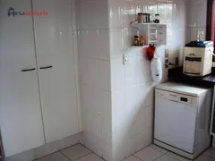 Casa de Condomínio com 4 Quartos à venda, 412m² no Aldeia da Serra, Santana de Parnaíba - Foto 17