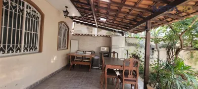 Casa de Condomínio com 3 Quartos à venda, 241m² no Madureira, Rio de Janeiro - Foto 27