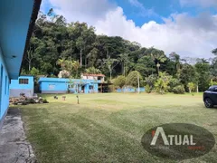 Fazenda / Sítio / Chácara com 2 Quartos à venda, 300m² no Mato Dentro, Mairiporã - Foto 17