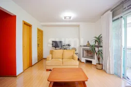 Apartamento com 4 Quartos para alugar, 138m² no Alto da Glória, Curitiba - Foto 2