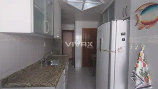 Apartamento com 3 Quartos à venda, 95m² no Méier, Rio de Janeiro - Foto 12