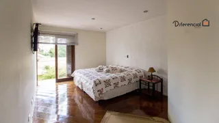 Casa de Condomínio com 4 Quartos à venda, 415m² no Mossunguê, Curitiba - Foto 13