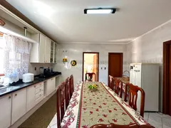 Casa de Condomínio com 5 Quartos à venda, 350m² no Loteamento Caminhos de Sao Conrado Sousas, Campinas - Foto 19