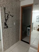 Apartamento com 1 Quarto para alugar, 35m² no Tamarineira, Recife - Foto 9