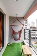 Apartamento com 1 Quarto para alugar, 25m² no Vila Mariana, São Paulo - Foto 10