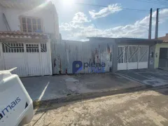 Terreno / Lote / Condomínio à venda, 125m² no Jardim Interlagos, Hortolândia - Foto 1