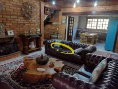 Casa de Condomínio com 3 Quartos à venda, 300m² no Condominio Meu Recanto, Embu das Artes - Foto 10