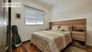 Apartamento com 3 Quartos à venda, 172m² no Vila Bela Vista, Santo André - Foto 28
