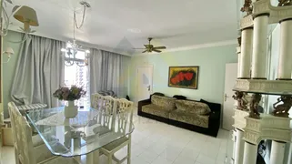 Apartamento com 4 Quartos para alugar, 150m² no Pitangueiras, Guarujá - Foto 4