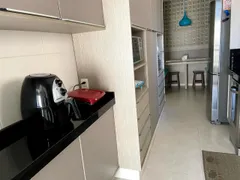 Apartamento com 3 Quartos à venda, 124m² no Jardim Esplanada, São José dos Campos - Foto 3