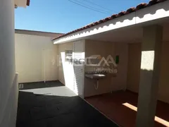 Casa com 3 Quartos para alugar, 156m² no Vila Boa Vista, São Carlos - Foto 26