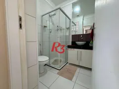 Apartamento com 2 Quartos à venda, 60m² no Boqueirão, Santos - Foto 15