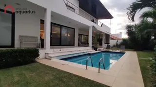 Casa de Condomínio com 5 Quartos à venda, 784m² no Jardim das Colinas, São José dos Campos - Foto 27