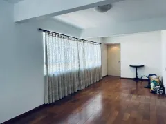 Apartamento com 3 Quartos para alugar, 120m² no Moema, São Paulo - Foto 3