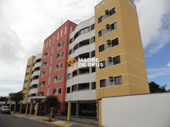 Apartamento com 3 Quartos à venda, 64m² no Sapiranga, Fortaleza - Foto 9
