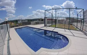 Apartamento com 2 Quartos à venda, 45m² no Justinópolis, Ribeirão das Neves - Foto 1