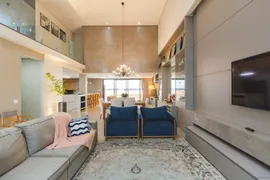 Casa de Condomínio com 4 Quartos à venda, 330m² no Residencial Duas Marias, Indaiatuba - Foto 1