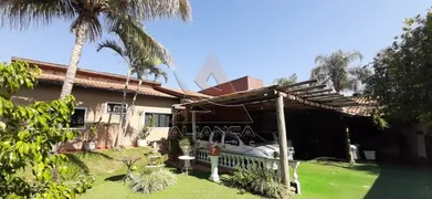 Casa com 4 Quartos à venda, 280m² no Parque das Figueiras, Ribeirão Preto - Foto 27