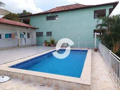 Casa de Condomínio com 4 Quartos para venda ou aluguel, 553m² no Maria Paula, Niterói - Foto 8