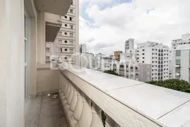 Apartamento com 4 Quartos para alugar, 130m² no Jardim Paulista, São Paulo - Foto 9