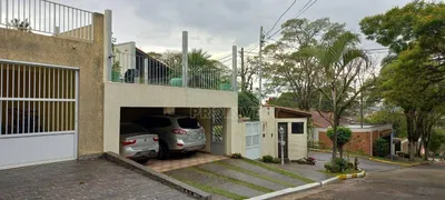 Casa de Condomínio com 3 Quartos à venda, 330m² no Granja Viana, Cotia - Foto 1