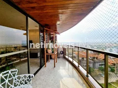 Apartamento com 4 Quartos à venda, 150m² no Ouro Preto, Belo Horizonte - Foto 4