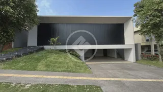 Casa de Condomínio com 4 Quartos à venda, 530m² no Residencial Alphaville Flamboyant, Goiânia - Foto 1