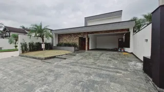 Casa de Condomínio com 4 Quartos à venda, 290m² no Morada da Praia, Bertioga - Foto 10