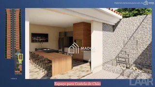 Casa de Condomínio com 3 Quartos à venda, 292m² no Colonia Dona Luiza, Ponta Grossa - Foto 10