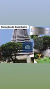 Apartamento com 3 Quartos à venda, 135m² no Espinheiro, Recife - Foto 2