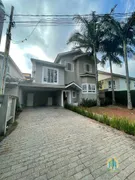 Casa de Condomínio com 4 Quartos à venda, 350m² no Alphaville, Santana de Parnaíba - Foto 44